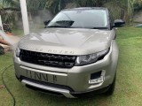 Land Rover Range Rover Evoque 2014 (Used)