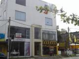 Main road facing Commercial Building for sale in Malabe.