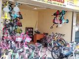 Sanuli Bicycle Shop බයිසිකලේ