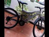 TATA STUNNER bicycle for sale
