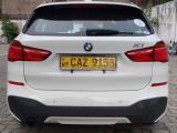 BMW X1 2018 (Used)