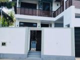 Brand new House for sale 2 story  Thalawathugoda