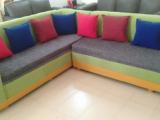 NEW SOFA SET FROM S.A.S FURNITURE