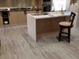 Eco friendly vinyl flooring / wall from Immense home