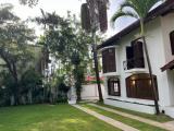 Exclusive Architecturally Designed House for sale in Nawala.