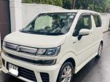 Suzuki Wagon R 2018 (Used)