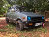 Maruti Other Model 0 (Used)
