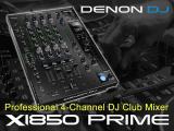 Denon DJ/Prime/ DJ Player and DJ Controller All model available Mixer