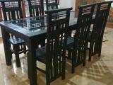 Tables and chairs -dining