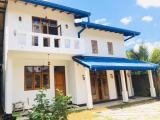 Newly Built 2 Story Modern Brand New Luxury House For Selling Ragama