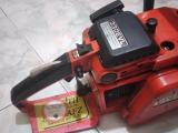 Chain saw for sale