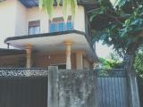 HOUSE FOR SALE FROM GAMPAHA