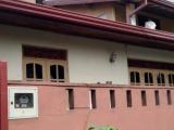 HOUSE FOR SALE FROM Kesbewa ,Colombo