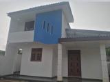 Brand new 2story house