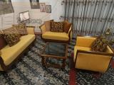 Sofa sets for sale from Dilnethu Furniture