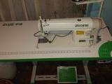 ZOJE sewing machine for sale