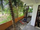 Newly built 2 storied house for sale in Malabe, Thunandahena Road.