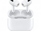 Airpods Pro Wireless Bluetooth 5.0 Earphone With Charging Case White Colour Earbuds