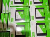WD Green SSD Storage Drive 120gb
