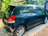 Toyota Vitz 2008 (Used)