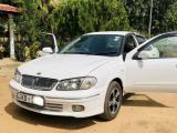 Nissan Sylphy 2002 (Used)