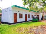 Building for sale from Negombo
