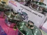 Cookware Sets for sale