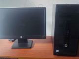 HP BRANDED PC for sale