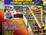 Useful Services from Lakshan lanka holdings pvt ltd