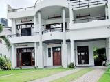 House For Sale Koswaththa