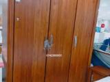 Wooden items for sale