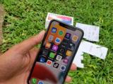 Apple iPhone X   Good  Condition (Used)