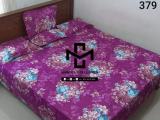 Bed Sheets and Cushion Covers
