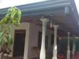 Residential for sale Thangalla Wagegoda.