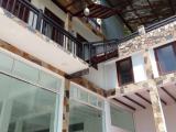 4 stores brand new building for sale   from kandy town