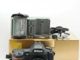 Nikon D5 Digital Camera 20.8MP DSLR