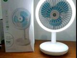 Modern Fans with light for sale