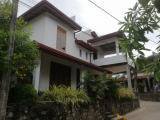 Three storied house for sale  Ragama