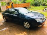 Ford Mondeo 0 (Used)
