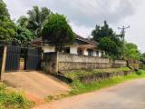 Residential Land for sale from Nittabuwa