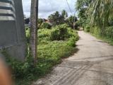 Land for sale from Tangalle