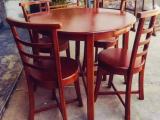 DINING TABLES AND SETS OF CHAIRS  FOR SALE