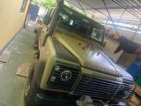 Land Rover Defender 1988 (Used)