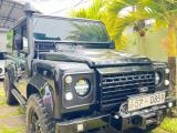 Land Rover Defender 1994 (Used)