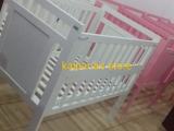 Baby cots for sale.