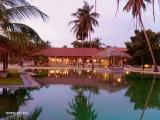 Brand New luxury beach resort located in kalpitya , kudawa....
