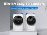 Wireless Baby Cute Camera