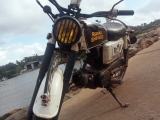 Royal Enfield Other Model 0 (Used)