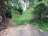 Land for sale from Delgoda