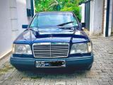 Mercedes Benz Other Model 1994 (Used)